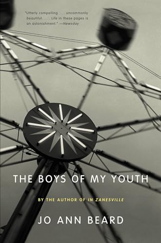 9780316085250: Boys of My Youth