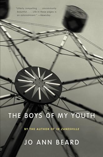 9780316085250: The Boys of My Youth