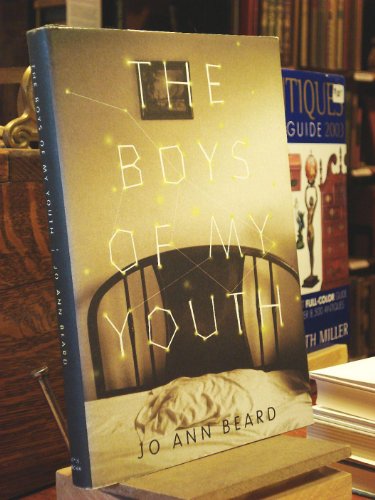 9780316085540: The Boys of My Youth