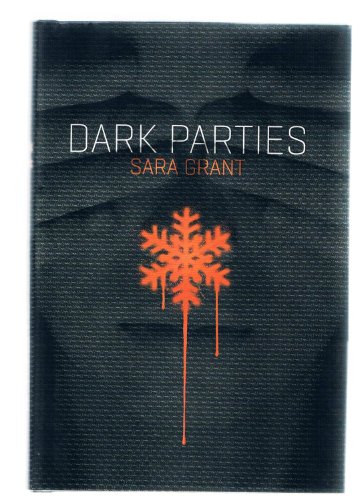 Stock image for Dark Parties for sale by Half Price Books Inc.