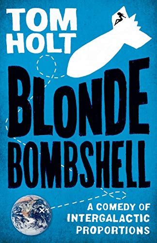 Beispielbild fr Blonde Bombshell zum Verkauf von Better World Books