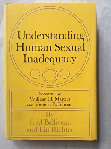 Stock image for Understanding Human Sexual Inadequacy, for sale by Wonder Book