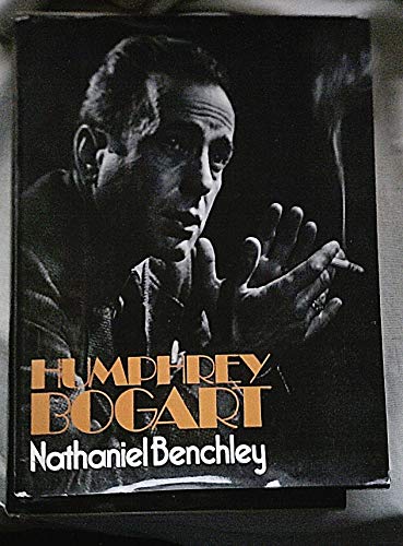 Imagen de archivo de Humphrey Bogart a la venta por Once Upon A Time Books
