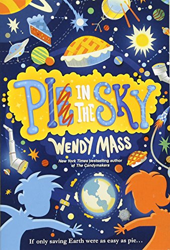 Beispielbild fr Pi in the Sky zum Verkauf von Wonder Book