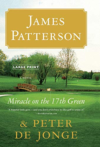 Stock image for Miracle on the 17th Green: A Novel for sale by ZBK Books