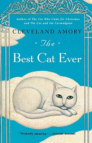 The Best Cat Ever (9780316089784) by Amory, Cleveland