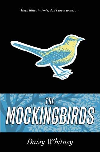 Beispielbild fr The Mockingbirds zum Verkauf von Better World Books