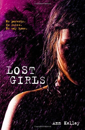 9780316090629: Lost Girls