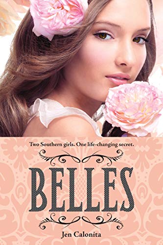 Stock image for Belles for sale by BookHolders