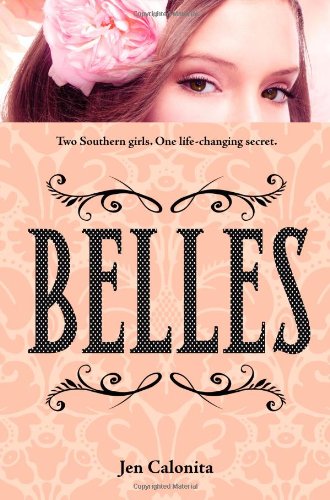 Stock image for Belles for sale by Better World Books