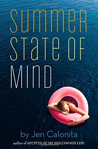 Beispielbild fr Summer State of Mind (Whispering Pines) zum Verkauf von Wonder Book