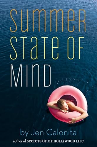 9780316091152: Summer State of Mind