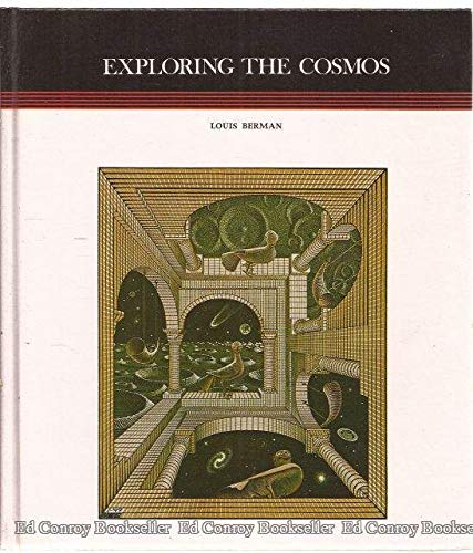 9780316091787: Exploring the Cosmos