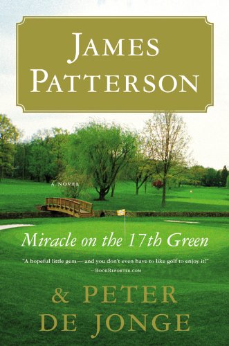 Beispielbild fr Miracle on the 17th Green zum Verkauf von Gulf Coast Books