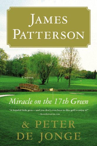 9780316092104: Miracle on the 17th Green: A Novel
