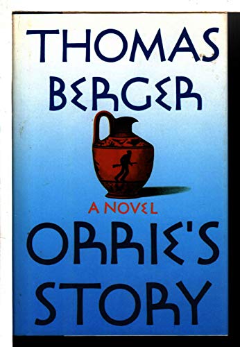 9780316092203: Orrie's Story. a Novel