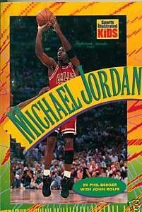 9780316092296: Michael Jordan