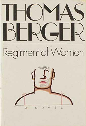 9780316092425: Regiment of Women: A Novel
