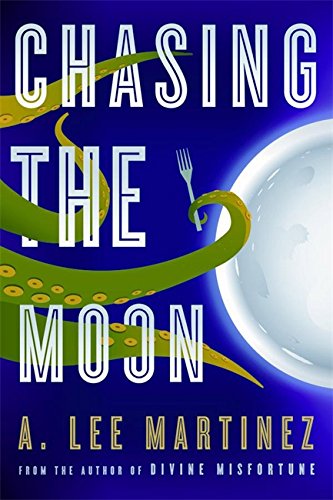 Imagen de archivo de Chasing the Moon a la venta por ZBK Books