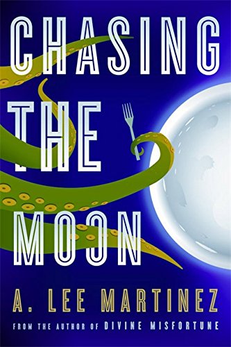 Stock image for Chasing the Moon for sale by ZBK Books