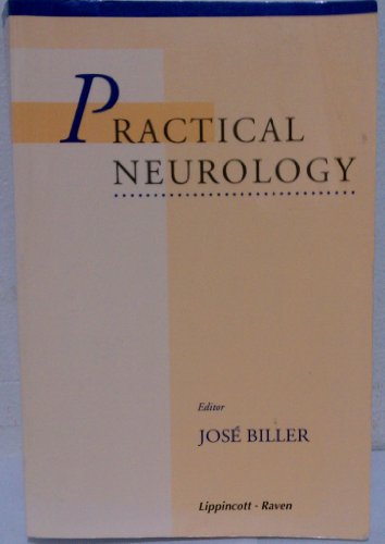 Imagen de archivo de Practical Neurology a la venta por Better World Books