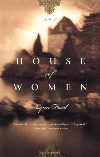 Stock image for House of Women A Novel for sale by SecondSale