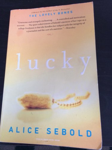 Stock image for Lucky for sale by Gulf Coast Books