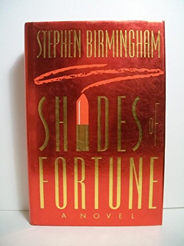 Beispielbild fr Shades of Fortune zum Verkauf von Better World Books