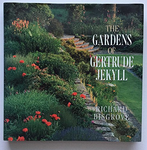 Beispielbild fr The Gardens of Gertrude Jekyll zum Verkauf von Goodwill San Antonio