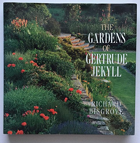 9780316096577: Gardens Of Gertrude Jekyll
