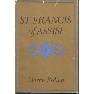Beispielbild fr St. Francis of Assisi zum Verkauf von Better World Books