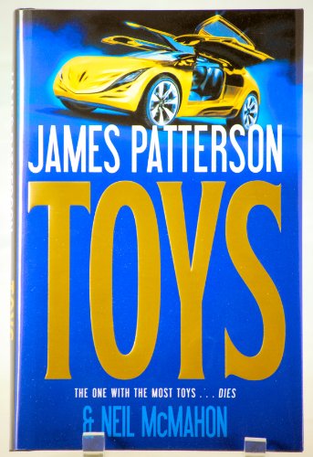 Imagen de archivo de Toys a la venta por Gulf Coast Books