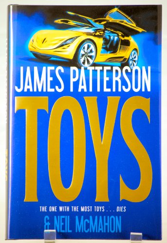 Stock image for Toys for sale by Gulf Coast Books