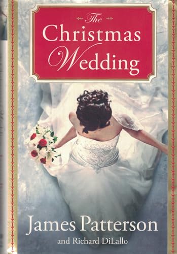 Beispielbild fr The Christmas Wedding zum Verkauf von Wonder Book