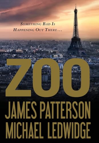 Beispielbild fr Zoo zum Verkauf von Better World Books