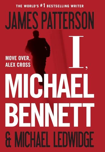 Stock image for I, Michael Bennett (Michael Bennett (5)) for sale by Your Online Bookstore