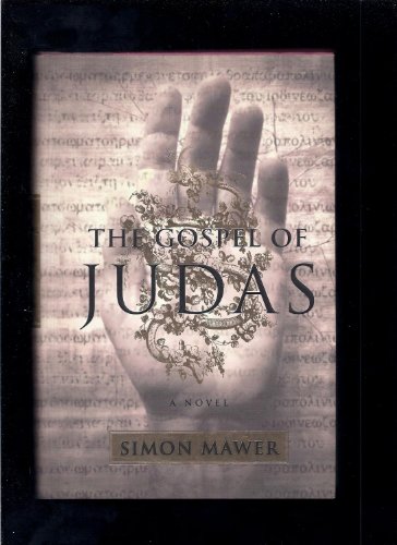 Beispielbild fr The Gospel of Judas : A Novel zum Verkauf von Wonder Book