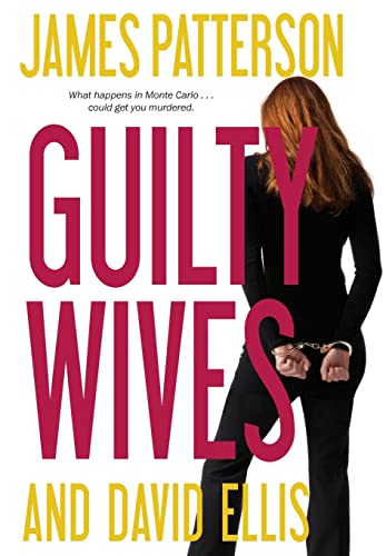 Beispielbild fr Guilty Wives zum Verkauf von Wonder Book