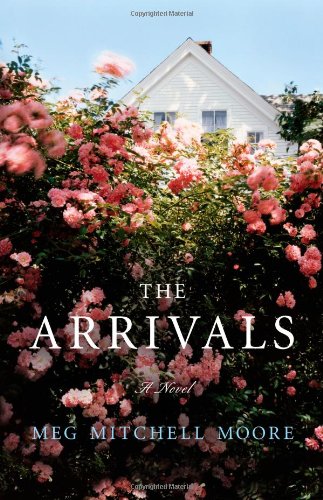 Beispielbild fr The Arrivals: A Novel zum Verkauf von SecondSale