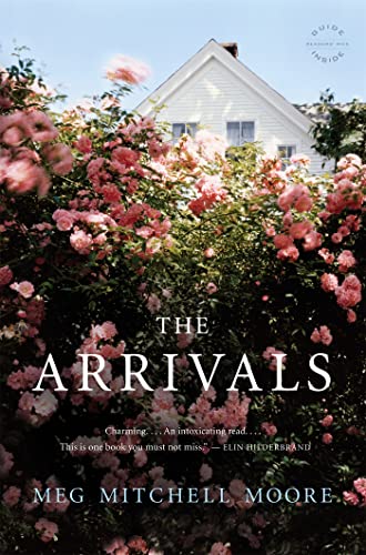 Beispielbild fr The Arrivals: A Novel zum Verkauf von SecondSale