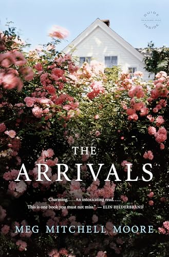 Stock image for The Arrivals: A Novel for sale by SecondSale