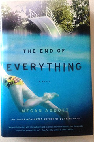 9780316097796: The End of Everything: A Novel