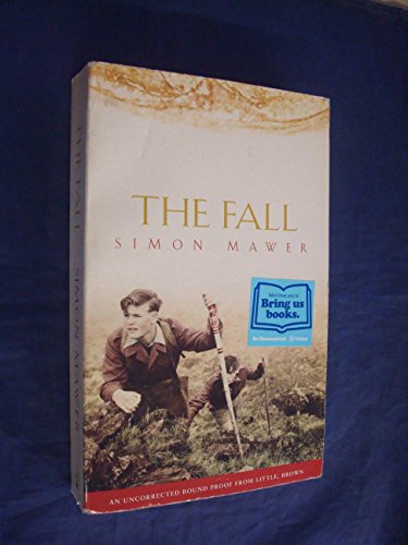 Beispielbild fr The Fall: A Novel zum Verkauf von Wonder Book