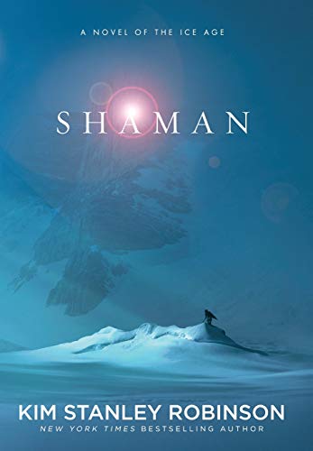 Stock image for Shaman for sale by ZBK Books