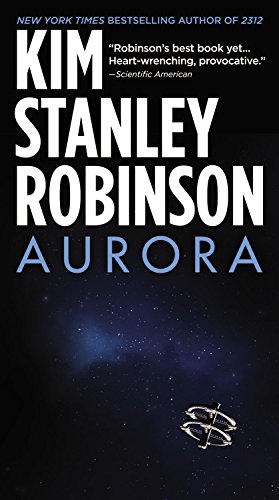 9780316098090: Aurora