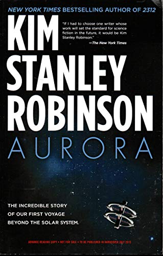 Stock image for Aurora for sale by Hippo Books