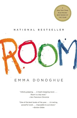 Imagen de archivo de Room: A Novel a la venta por WorldofBooks