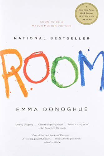 Stock image for Room: A Novel for sale by WorldofBooks