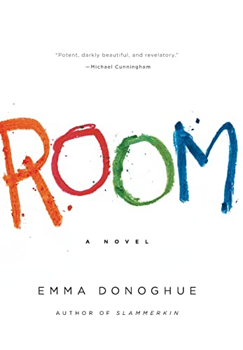 Imagen de archivo de Room A Novel a la venta por SecondSale