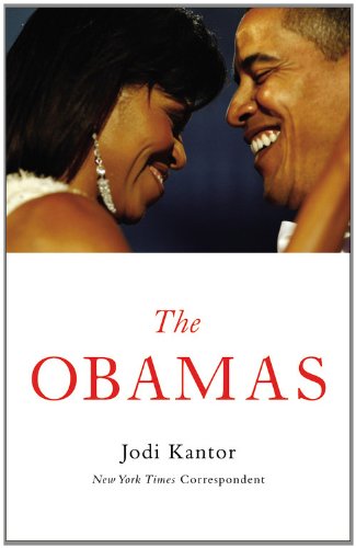 Imagen de archivo de The Obamas a la venta por SecondSale